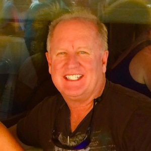 Tom Badurski