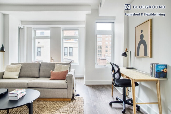 1772 Church St NW unit FL4-ID296, Washington, DC 20036 - photo 3