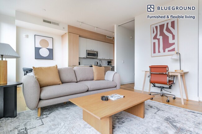 1212 4th St SE unit FL6-ID1172, Washington, DC 20003 - photo 3