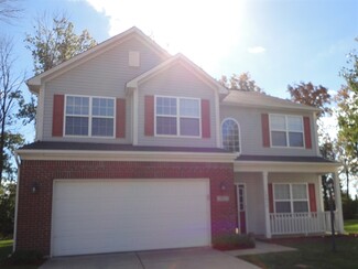 10055 Three Star Ct, Avon, IN 46123