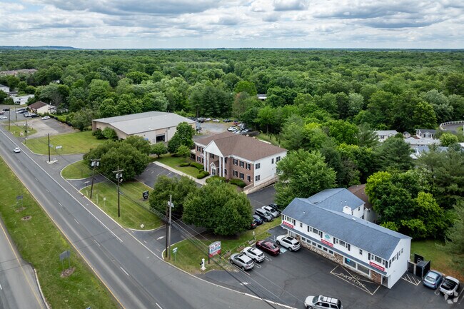 Guidepost Montessori at Branchburg, has 50 students in grades PK, K in Branchburg, NJ.
