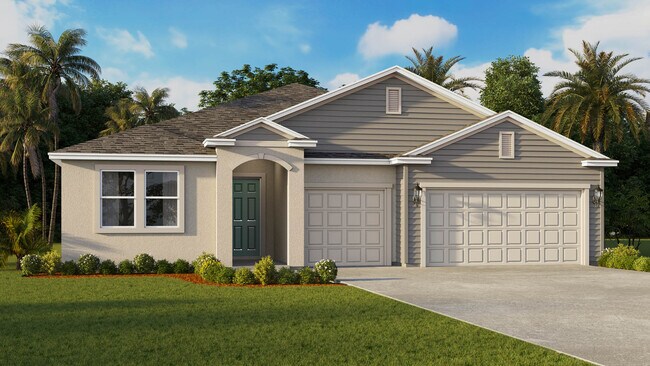 2844 SW Savona Blvd unit 38476670, Port Saint Lucie, FL 34953 - photo 2