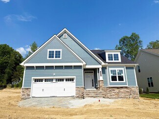 12540 N Readers Ln, Manakin Sabot, VA 23103