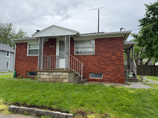 913 Fox St, Findlay, OH 45840
