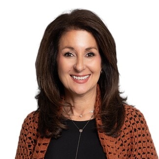 Debbie Glickman