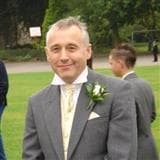 George Bingley