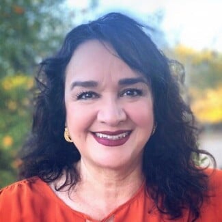 Cynthia Bon