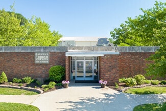 Saint Pius X Parish &amp; School