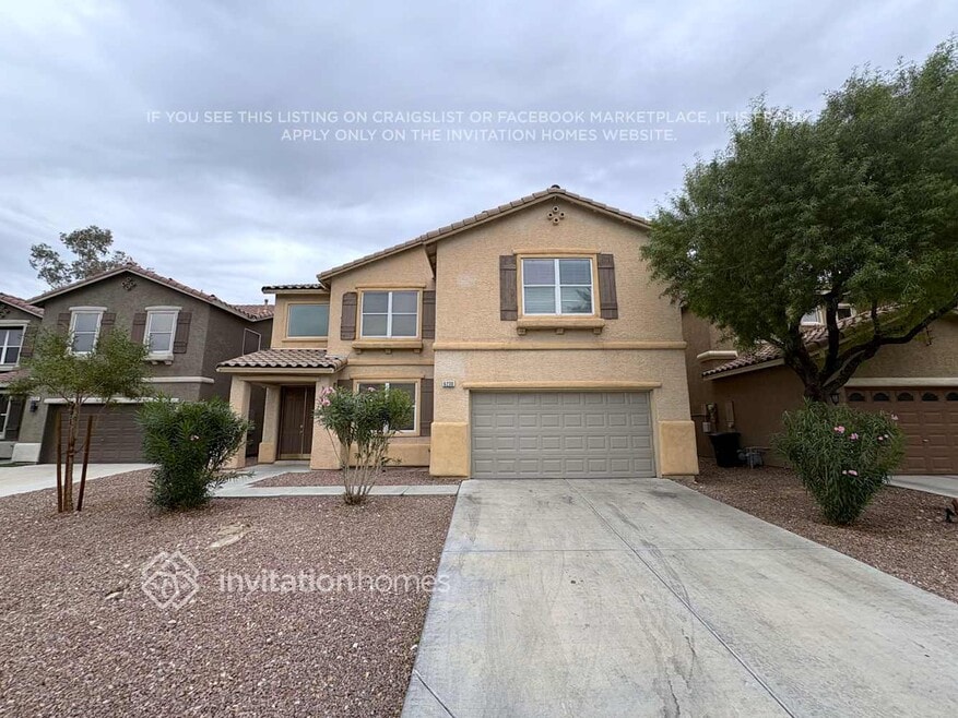 6230 Ruby Kinglet St, Las Vegas, NV 89148 - photo 1