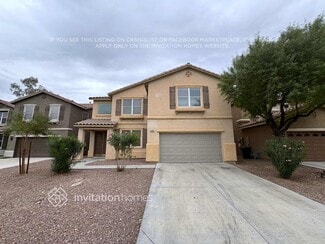 6230 Ruby Kinglet St, Las Vegas, NV 89148