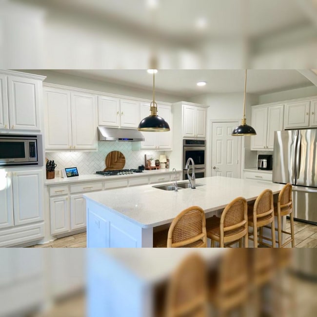 1309 Needle Cactus Dr, Fort Worth, TX 76177 - photo 4