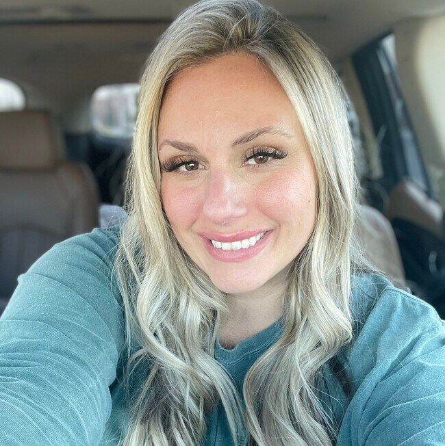 Jenna Agee