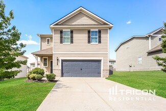 533 Overo Dr, McDonough, GA 30253