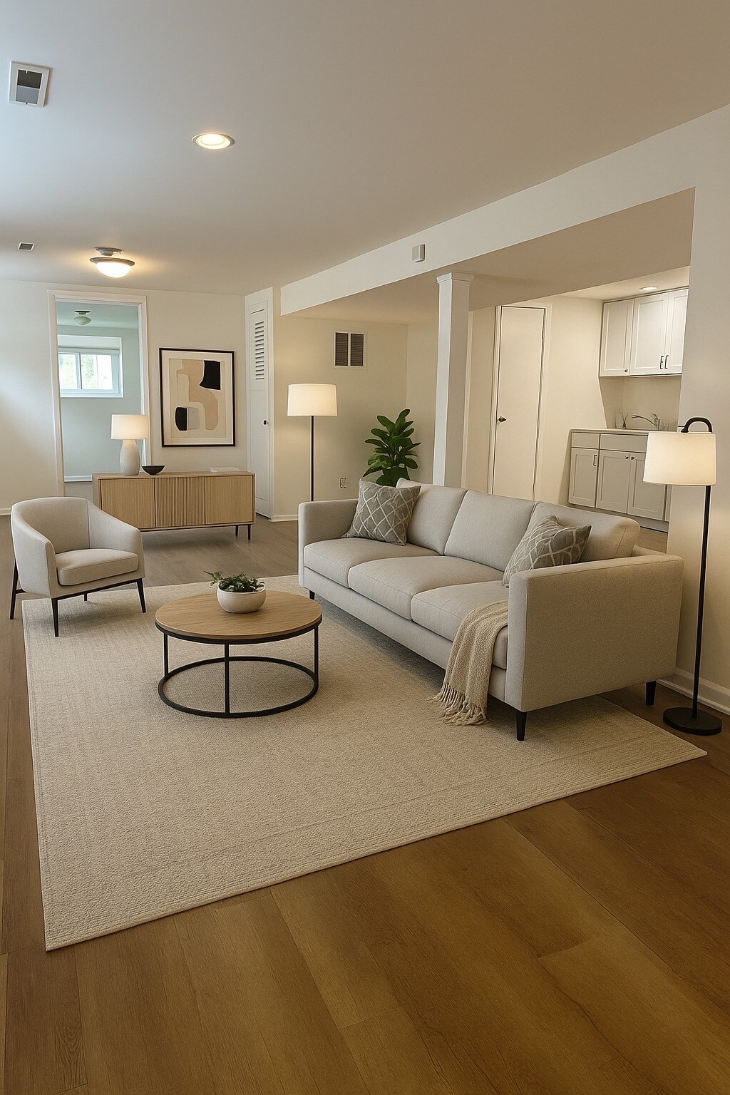 7441 Convair Dr unit 1, Alexandria, VA 22306 - photo 1