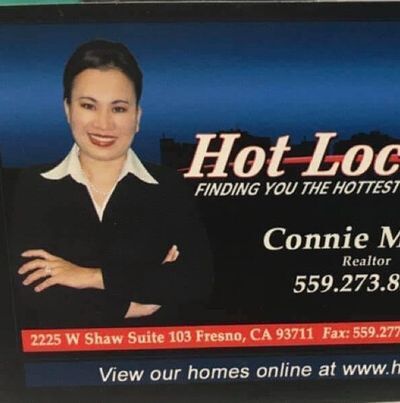 Connie Marez