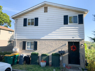 121 3rd St Unit Main Level, Pittsburgh, PA 15229