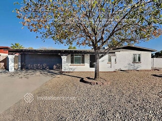 13401 N 37th Ave, Phoenix, AZ 85029