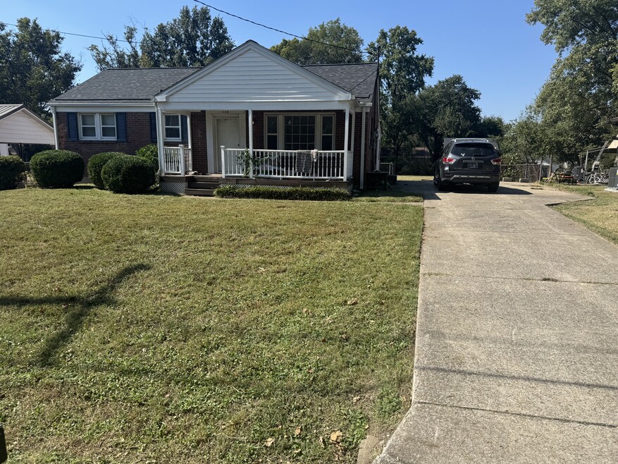 508 Bounty Dr, Nashville, TN 37210 - photo 1