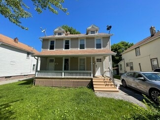 67 Best St, Bedford, OH 44146