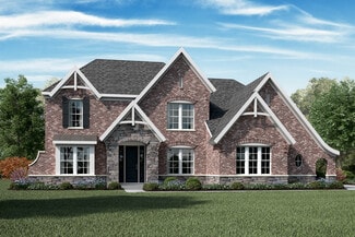 2504 Sycamore Trace St Unit 36658242, Hilliard, OH 43026