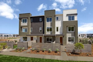 27267 Seven Oaks, Valencia, CA 91355