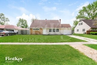 6117 E 42nd St, Indianapolis, IN 46226