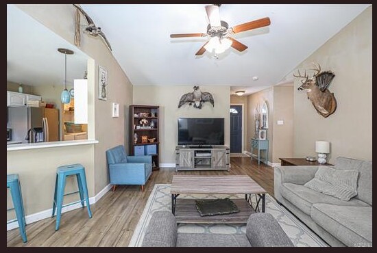 2309 Greenleaf Dr, Bryant, AR 72022 - photo 5