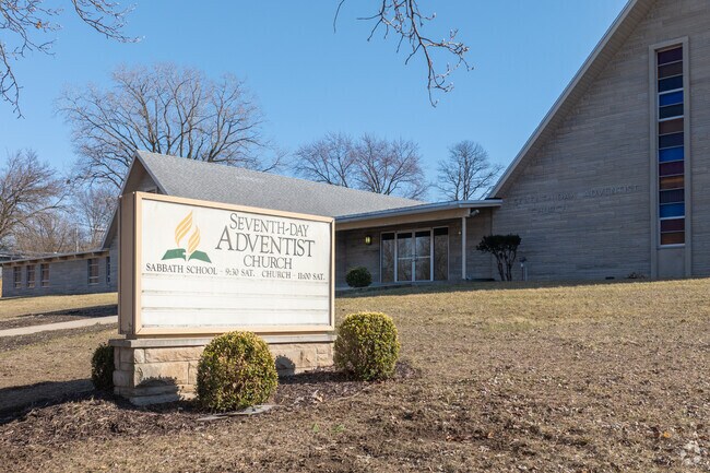 South Bend Junior Academy in South Bend, IN.
