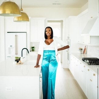 Shuchemia Williams