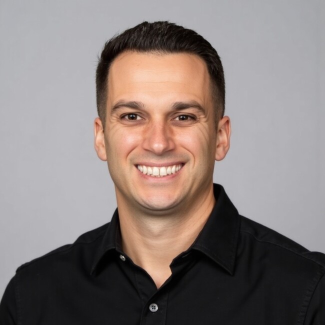 Agent Photo