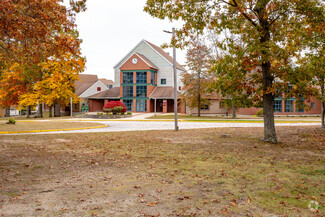 Exeter-West Greenwich Regional High School