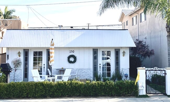 150 Pomona Ave unit 150 Pomona 4, Long Beach, CA 90803 - photo 2