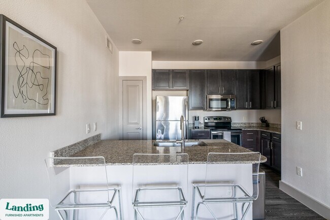 4115 Louetta Rd unit 1306, Spring, TX 77388 - photo 6