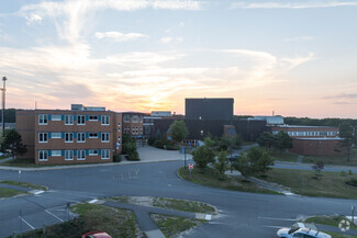 Sandwich Middle High School