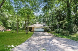 19092 Lazy Ln, Porter, TX 77365