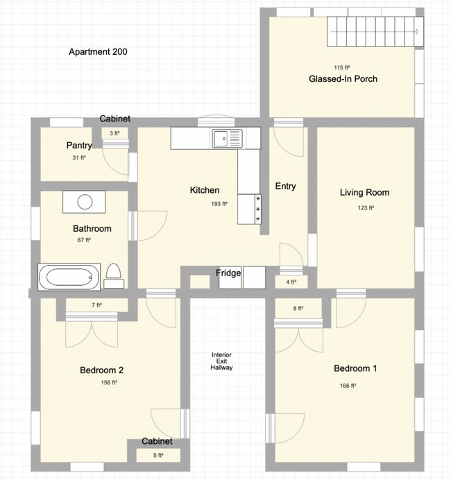 995 Western Ave Unit 200, Brattleboro, VT 05301