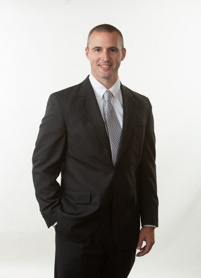 Christopher Hakenjos