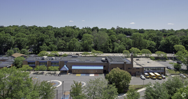 Hastings-On-Hudson: Concord Road Elementary: The goal is to provide ongoing academic support in a relaxed and nurturing environment.