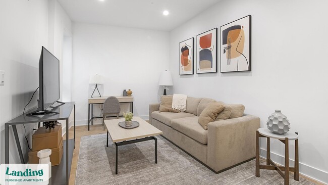 3743 12th St NE unit 1, Washington, DC 20017 - photo 2