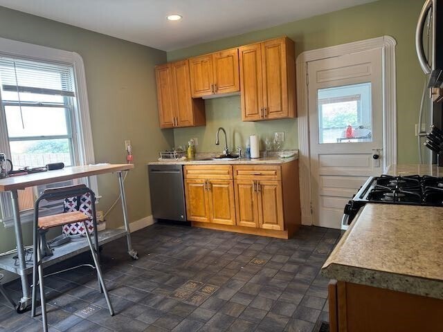 21 Sydney St unit 2, Dorchester, MA 02125 - photo 4