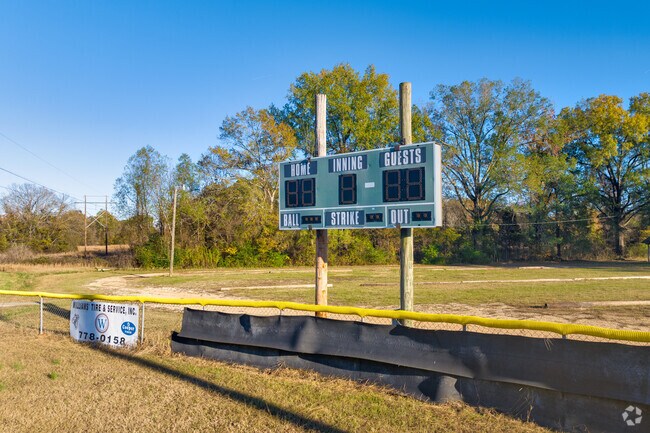 Catch an exciting game of baseball at the Salem Ballpark.