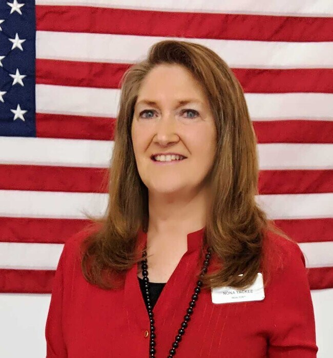 Nona Yackee