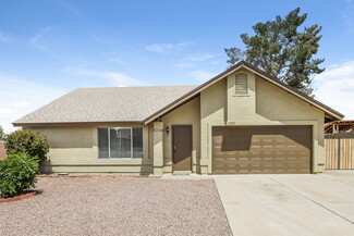 10010 W Calle Encorvada, Phoenix, AZ 85037