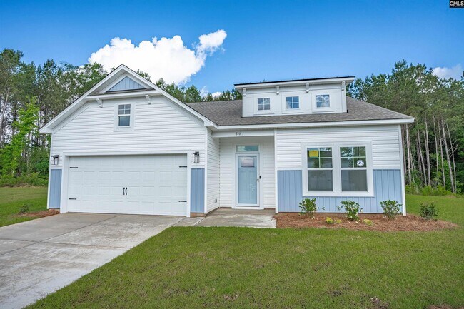 242 Caballeros Trail, Prosperity, SC 29127 - photo 4