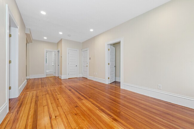 40 Brackett St unit 3, Brighton, MA 02135 - photo 7