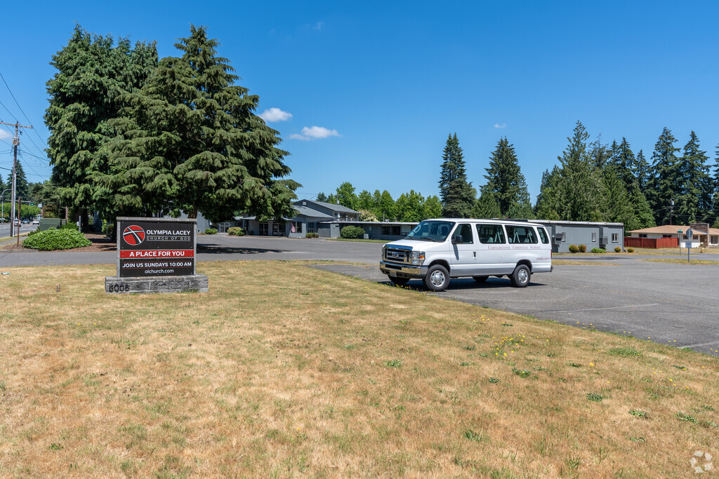 Cornerstone Christian School opened its doors in the fall of 1993.