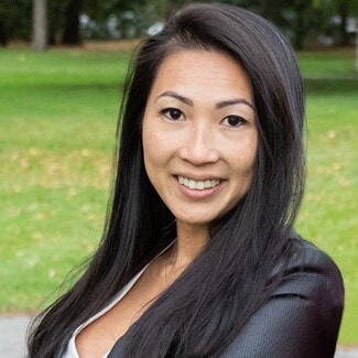Christina Young
