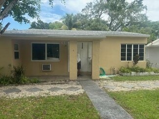 1038 NW 7th Ave, Fort Lauderdale, FL 33311