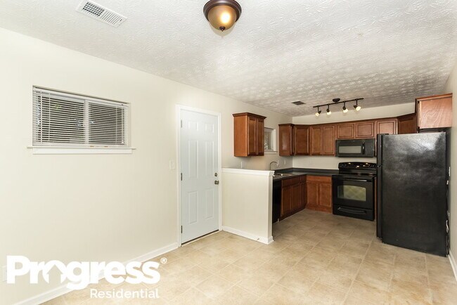 3671 Larkspur Terrace, Decatur, GA 30032 - photo 5