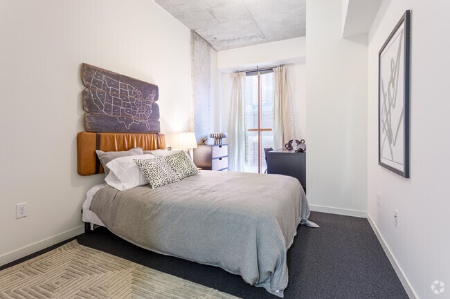 Foundry Lofts, Ann Arbor, MI 48104 - photo 5